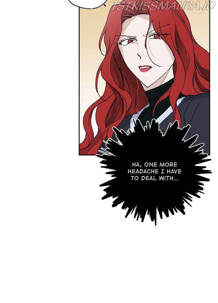 Savior – Manga Chapter 11 - page 12