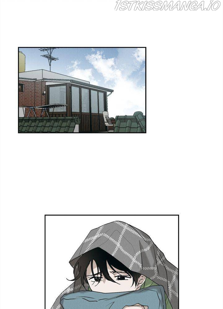 Savior – Manga Chapter 11 - page 17