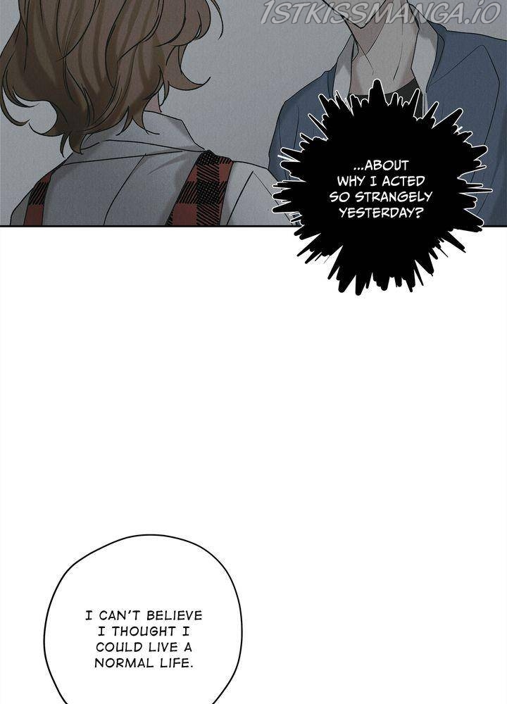 Savior – Manga Chapter 11 - page 19
