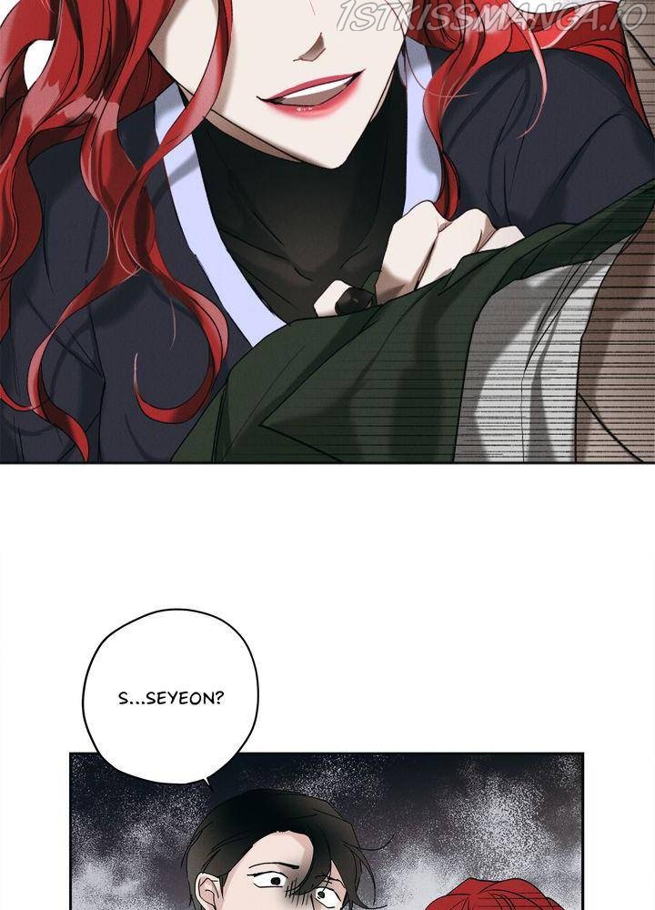 Savior – Manga Chapter 11 - page 2
