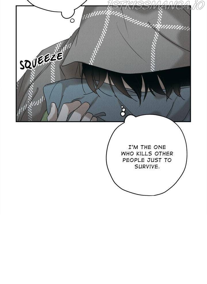 Savior – Manga Chapter 11 - page 20