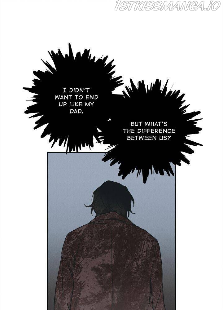 Savior – Manga Chapter 11 - page 21