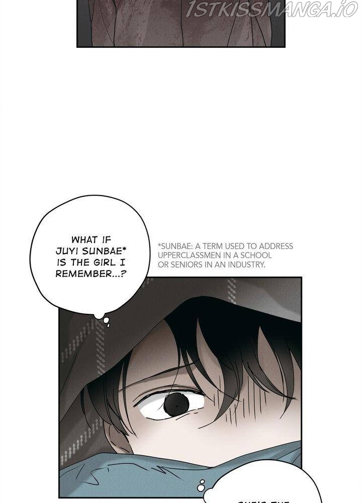 Savior – Manga Chapter 11 - page 22