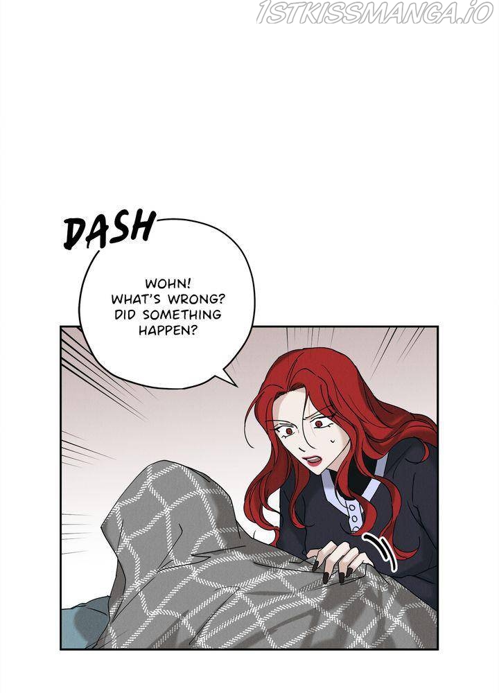 Savior – Manga Chapter 11 - page 25