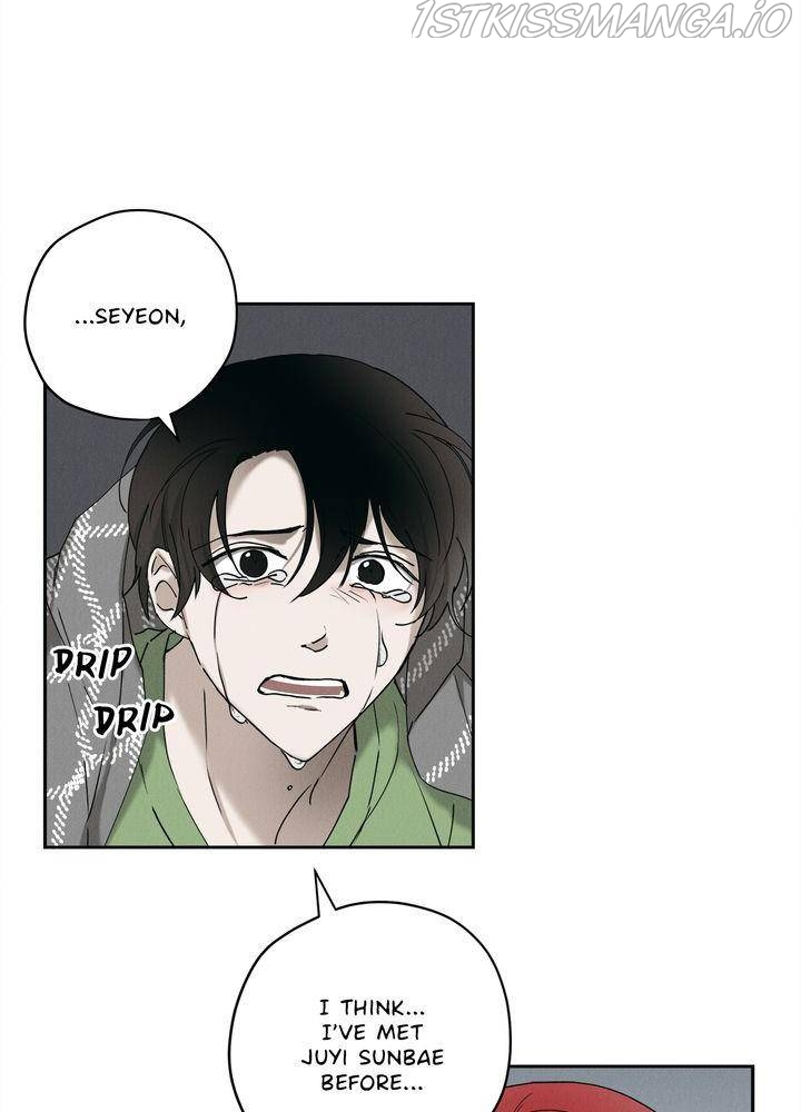 Savior – Manga Chapter 11 - page 26