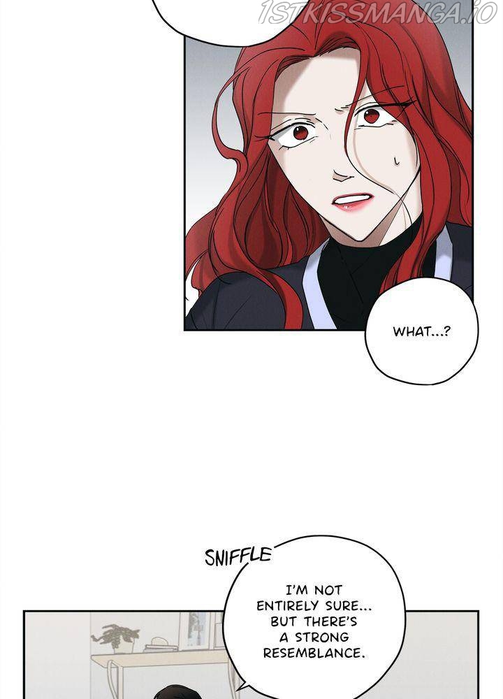 Savior – Manga Chapter 11 - page 27