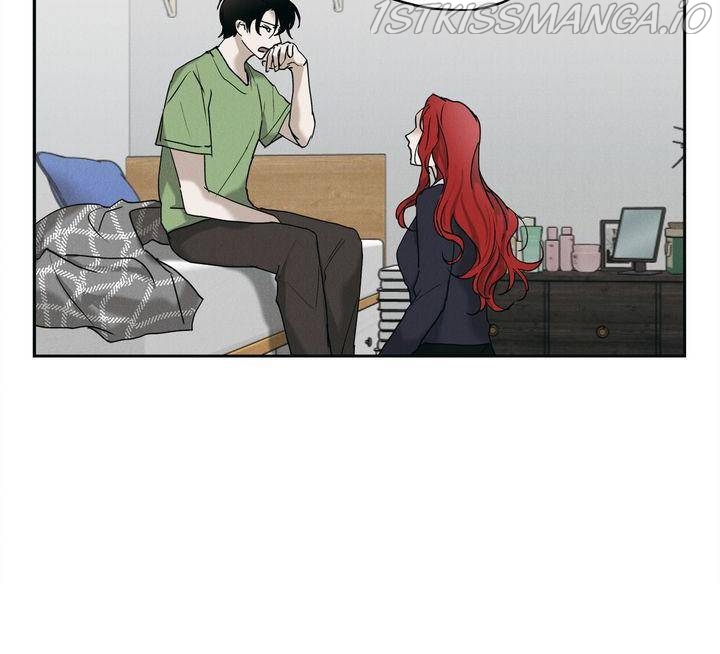 Savior – Manga Chapter 11 - page 28