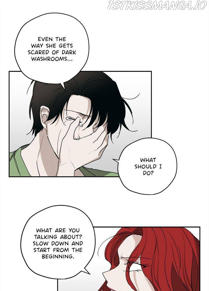 Savior – Manga Chapter 11 - page 29