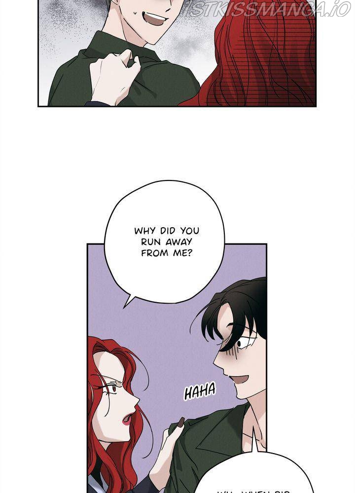 Savior – Manga Chapter 11 - page 3