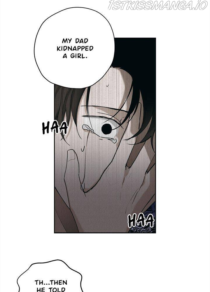 Savior – Manga Chapter 11 - page 31