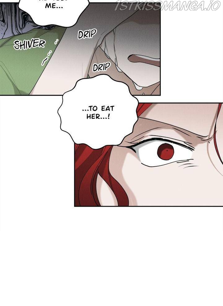 Savior – Manga Chapter 11 - page 32
