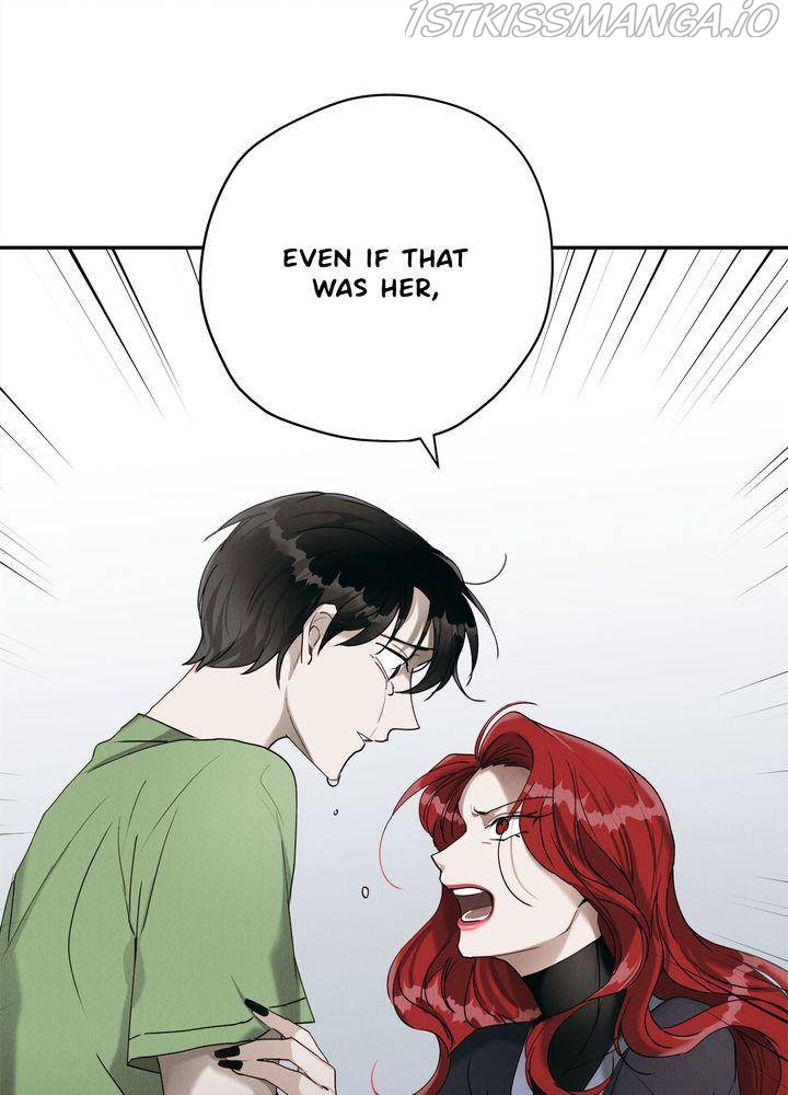 Savior – Manga Chapter 11 - page 33