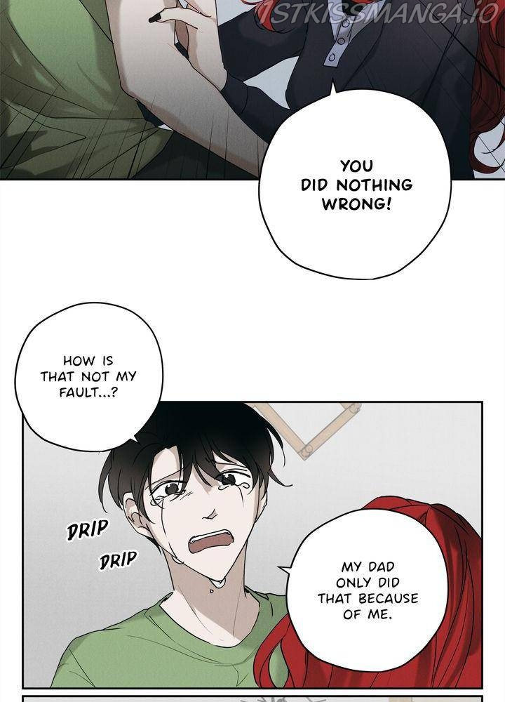 Savior – Manga Chapter 11 - page 34