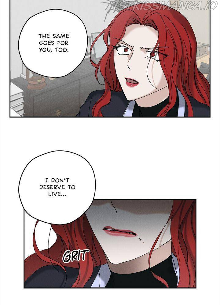 Savior – Manga Chapter 11 - page 35