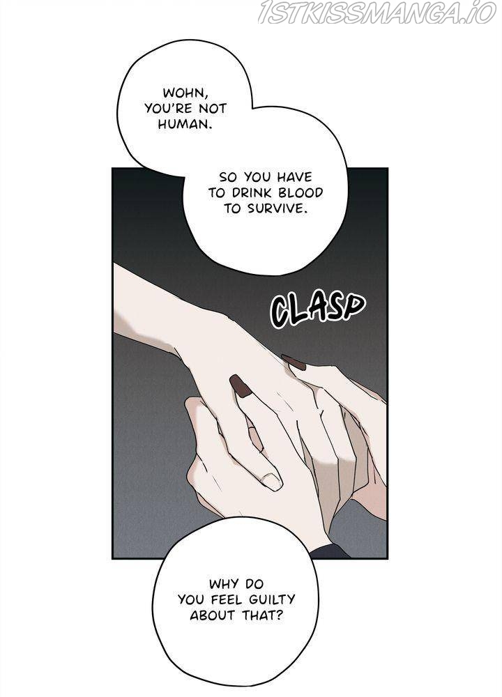 Savior – Manga Chapter 11 - page 38
