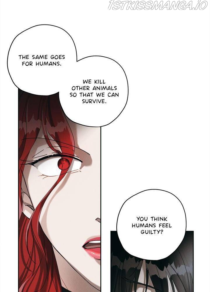 Savior – Manga Chapter 11 - page 39
