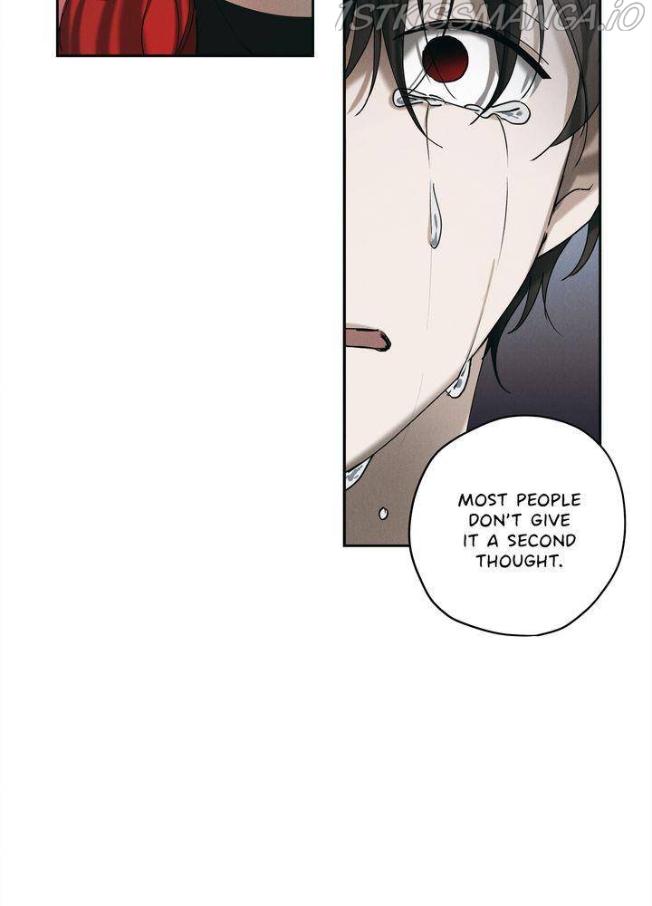 Savior – Manga Chapter 11 - page 40