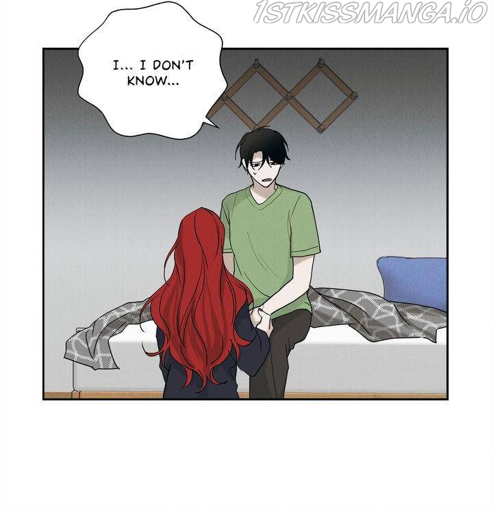Savior – Manga Chapter 11 - page 41