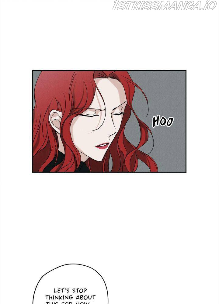 Savior – Manga Chapter 11 - page 42