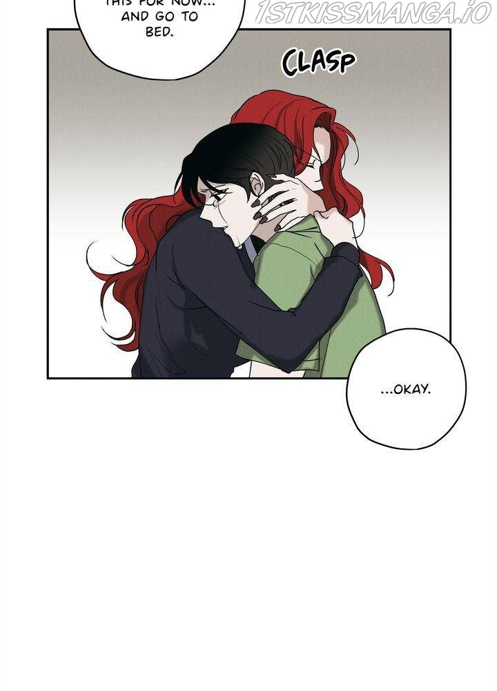 Savior – Manga Chapter 11 - page 43