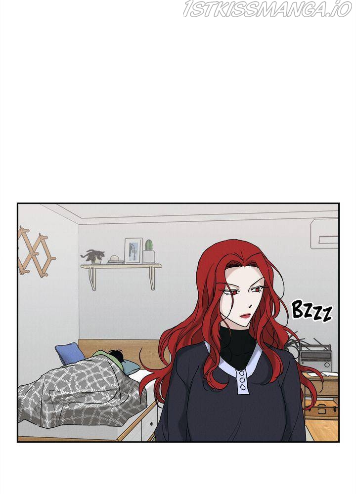 Savior – Manga Chapter 11 - page 44