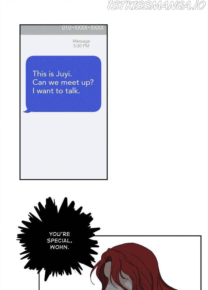Savior – Manga Chapter 11 - page 46