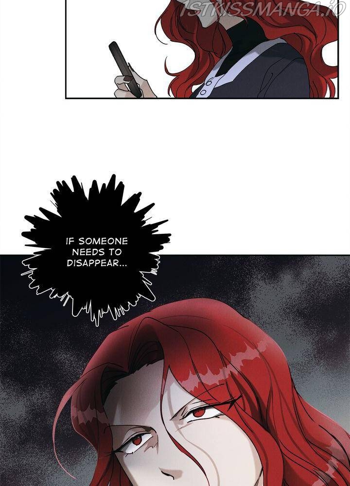 Savior – Manga Chapter 11 - page 47