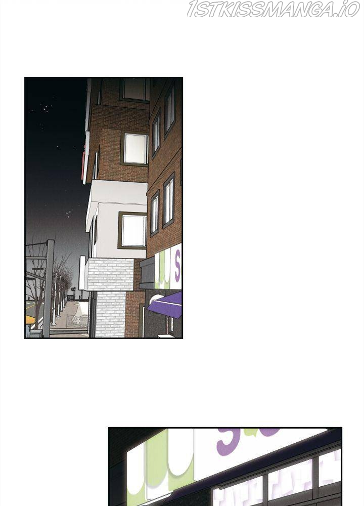 Savior – Manga Chapter 11 - page 50
