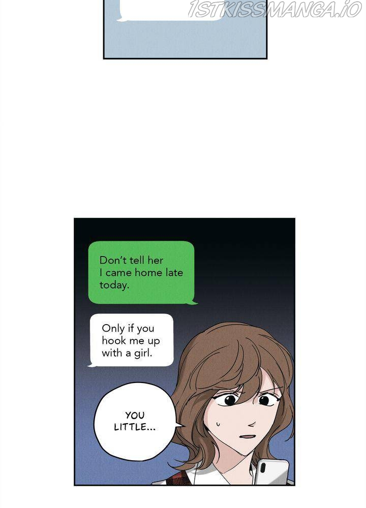 Savior – Manga Chapter 11 - page 52