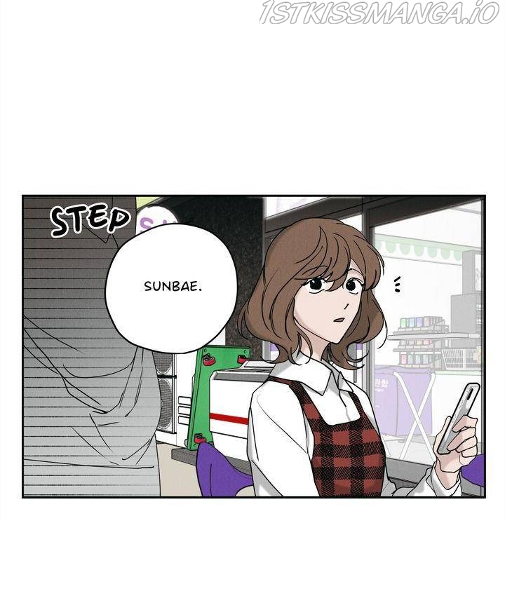 Savior – Manga Chapter 11 - page 53