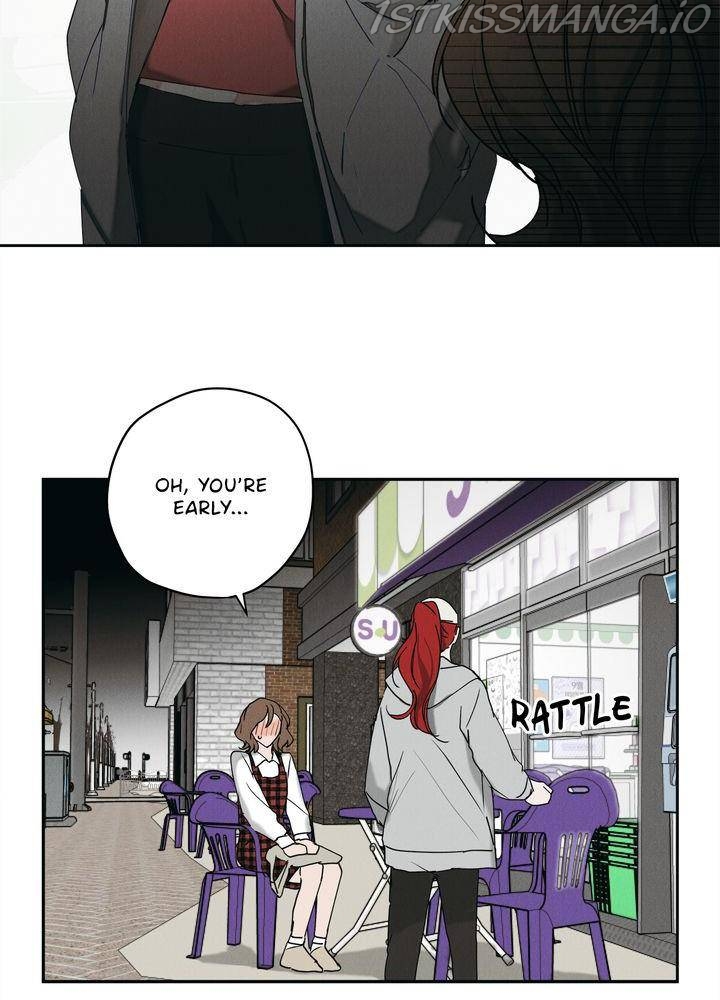 Savior – Manga Chapter 11 - page 55