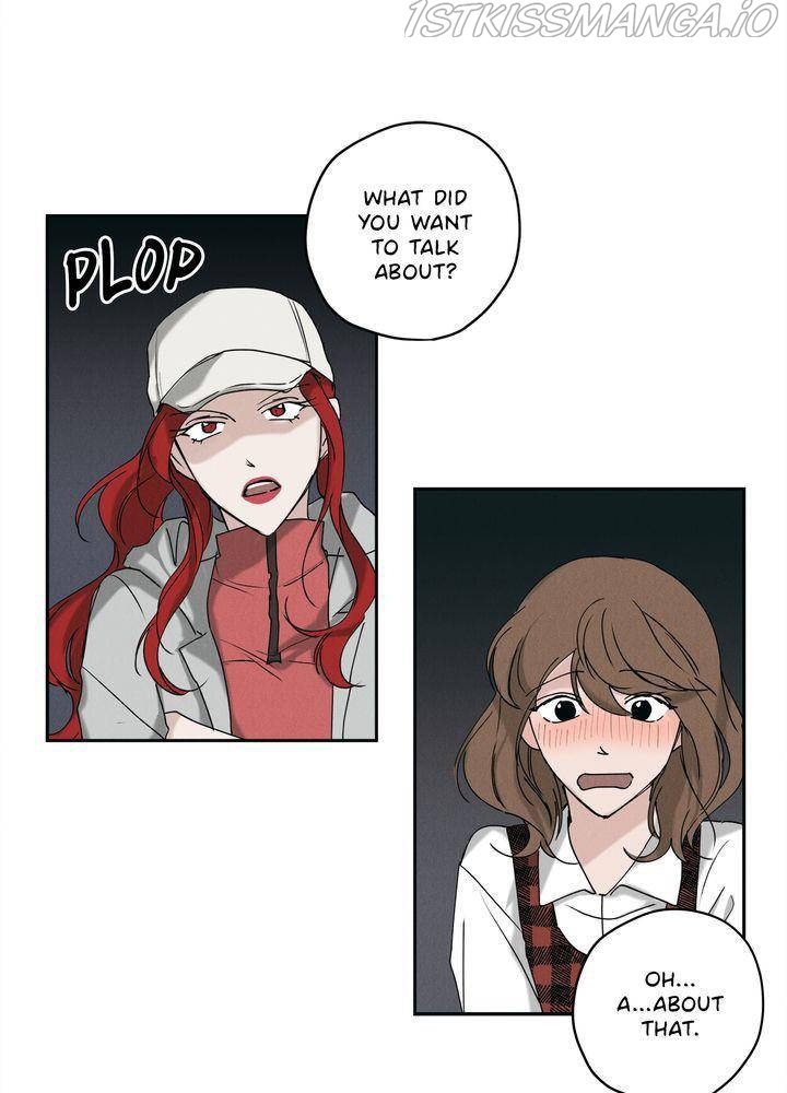 Savior – Manga Chapter 11 - page 56