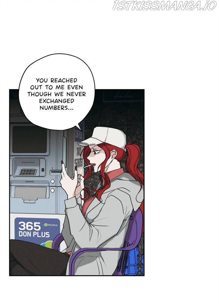 Savior – Manga Chapter 11 - page 58
