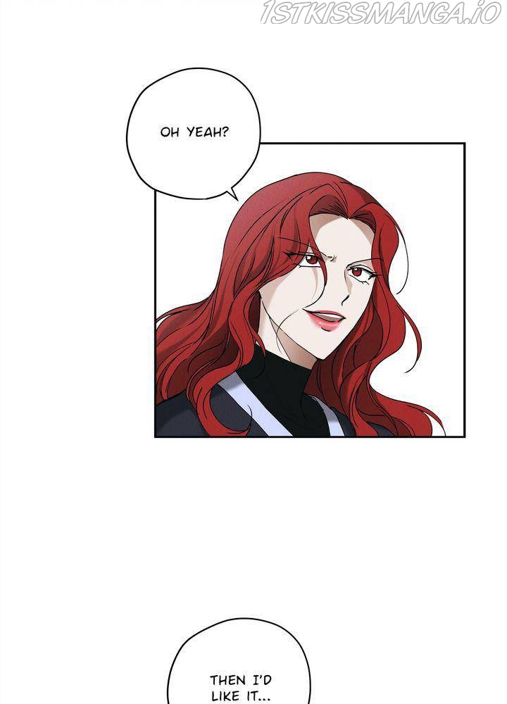 Savior – Manga Chapter 11 - page 6