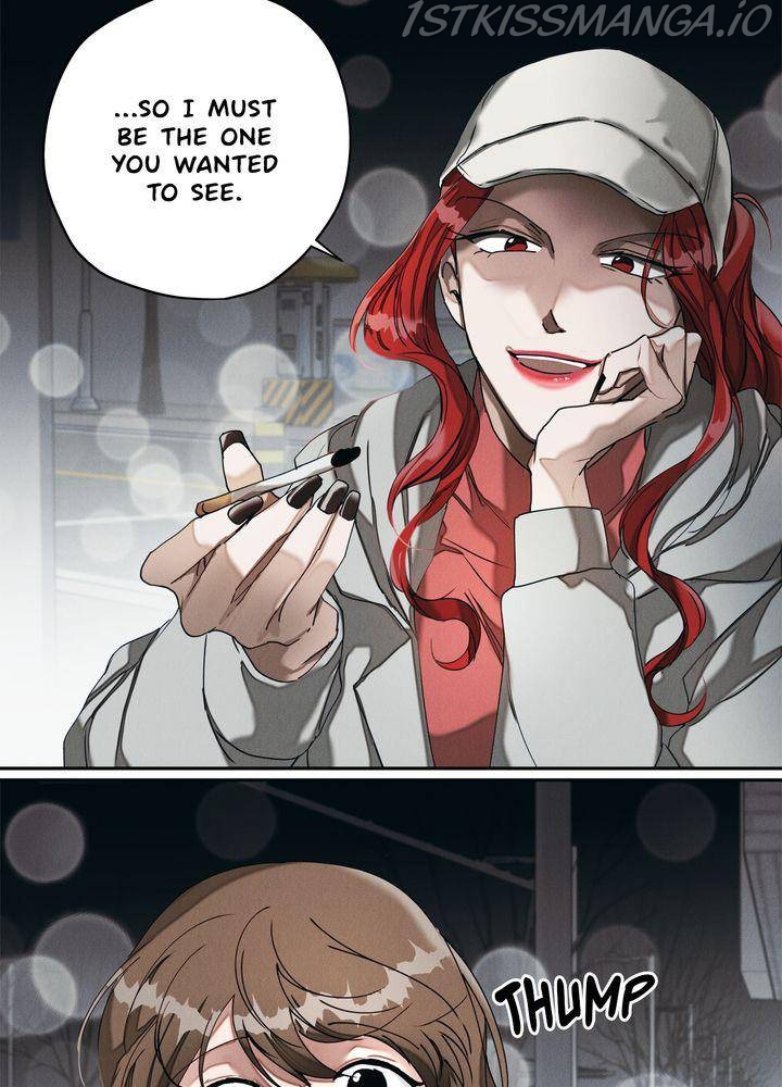 Savior – Manga Chapter 11 - page 60