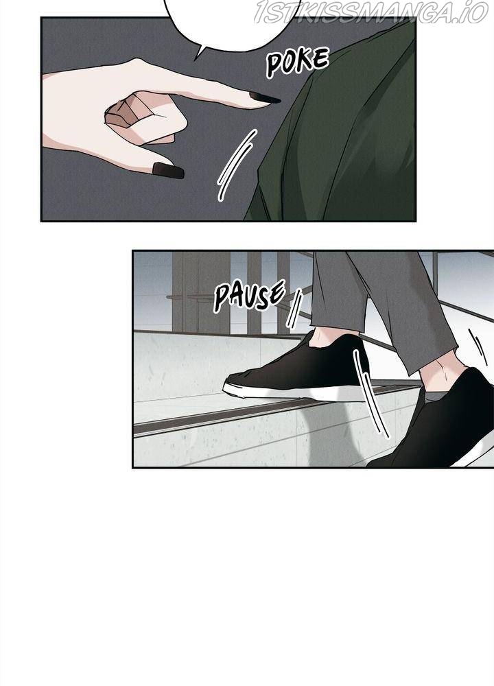 Savior – Manga Chapter 11 - page 7