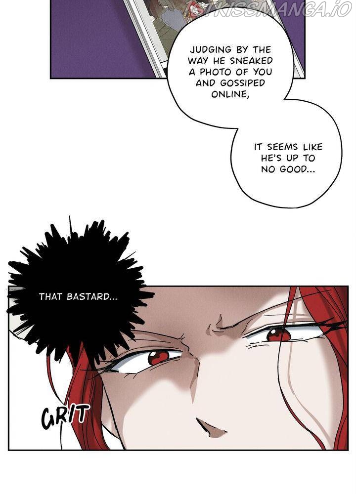 Savior – Manga Chapter 12 - page 10