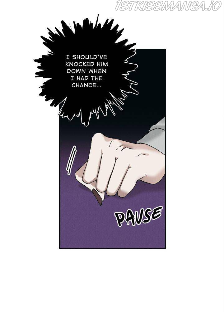 Savior – Manga Chapter 12 - page 11