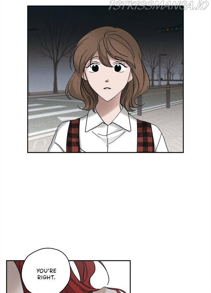 Savior – Manga Chapter 12 - page 14