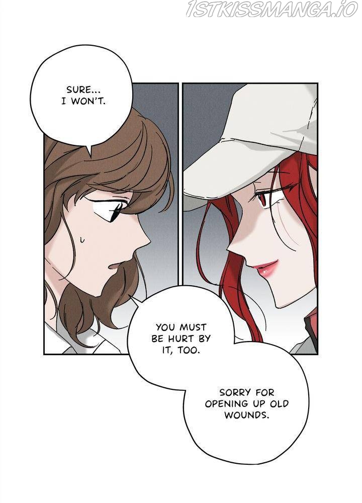 Savior – Manga Chapter 12 - page 19