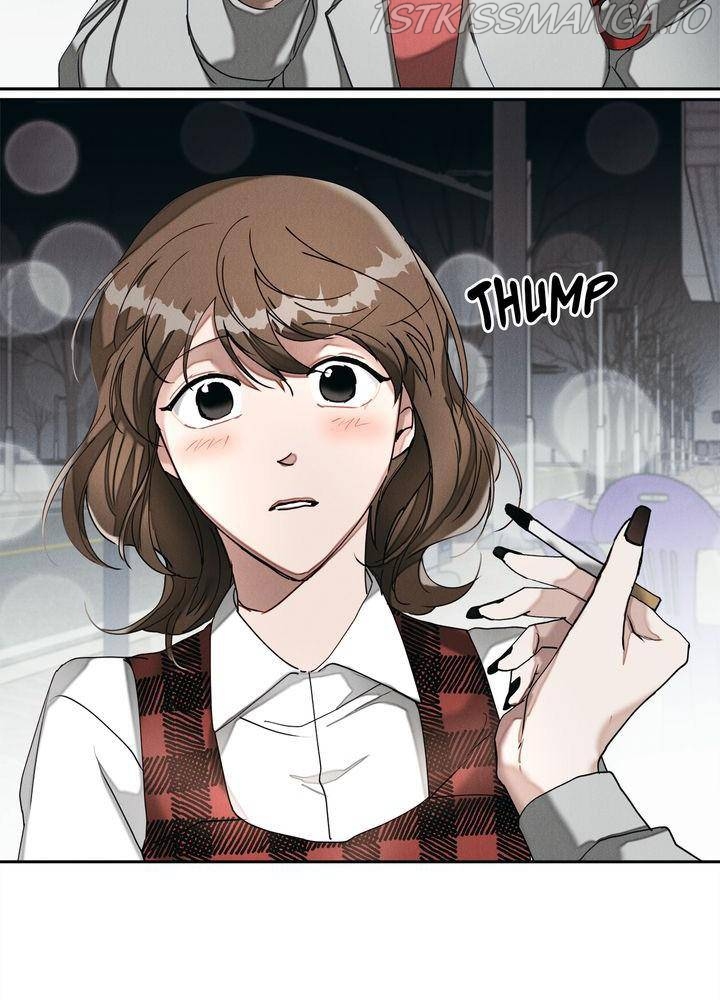 Savior – Manga Chapter 12 - page 2