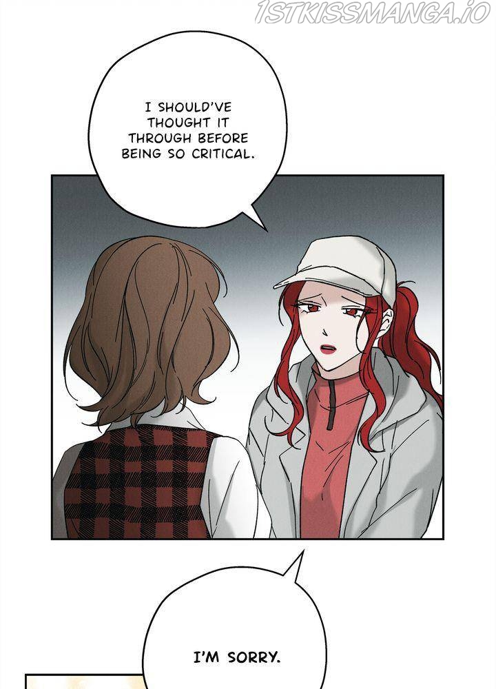 Savior – Manga Chapter 12 - page 26