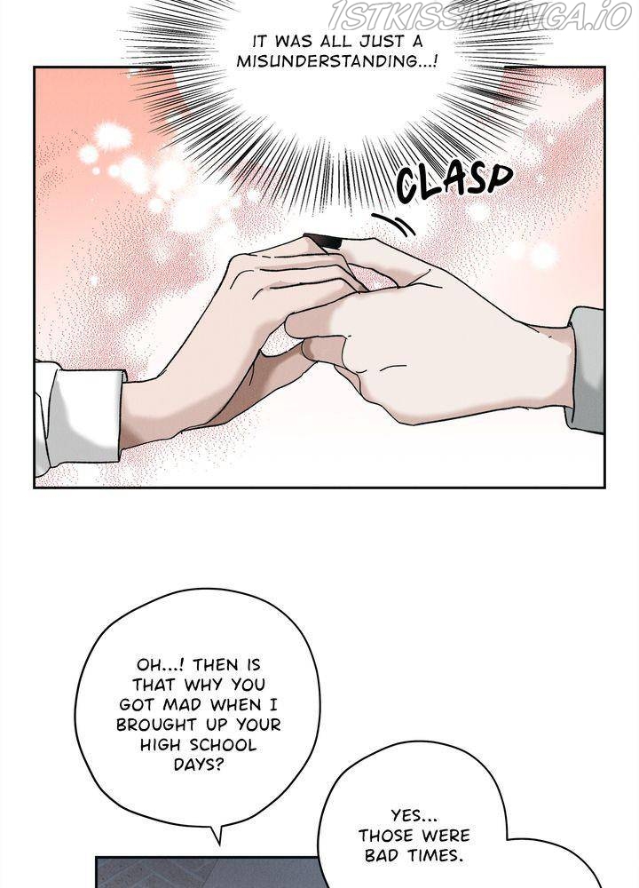 Savior – Manga Chapter 12 - page 28