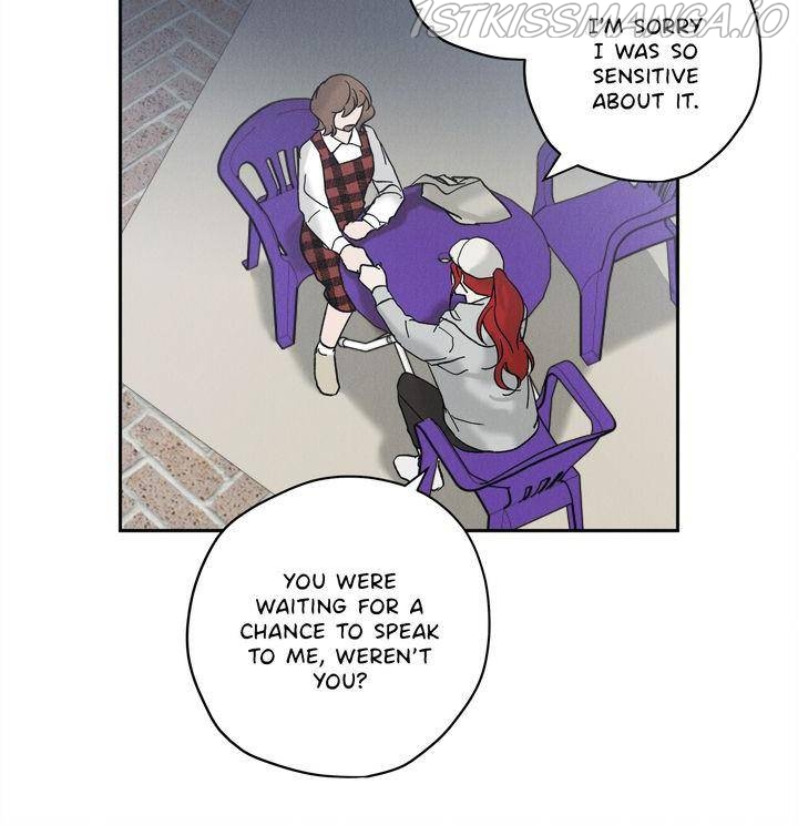 Savior – Manga Chapter 12 - page 29