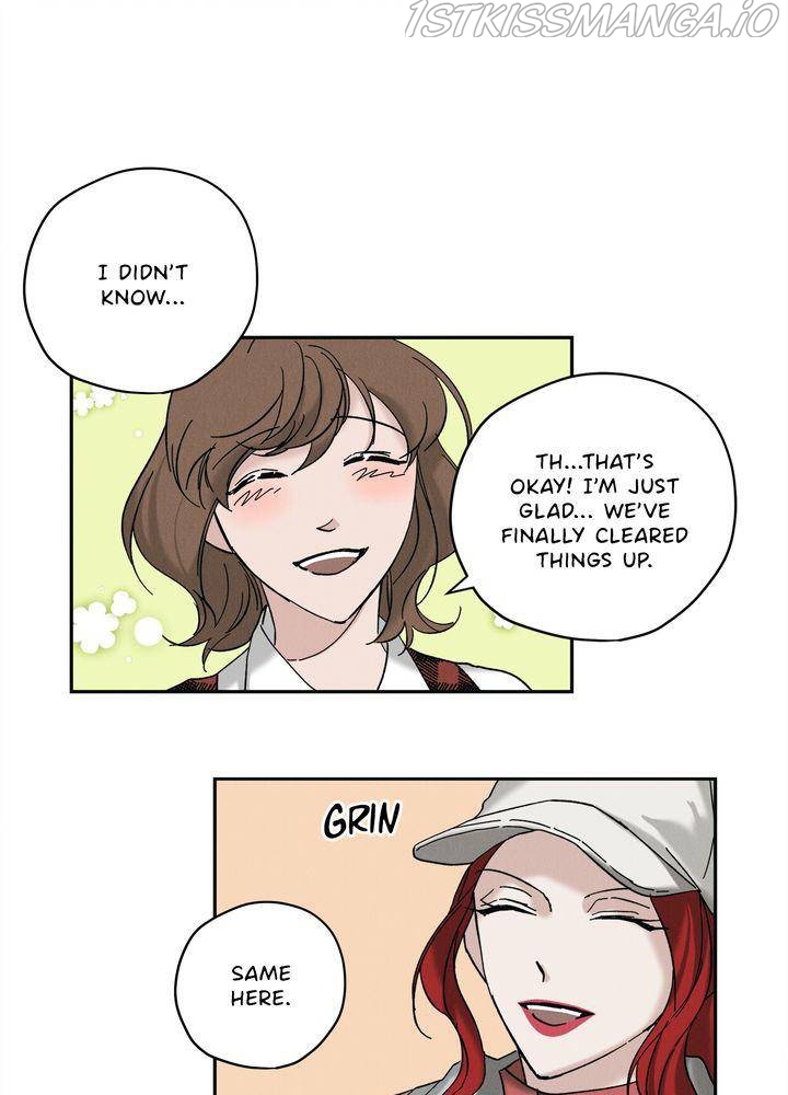 Savior – Manga Chapter 12 - page 30
