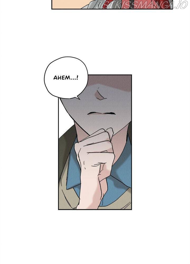 Savior – Manga Chapter 12 - page 31