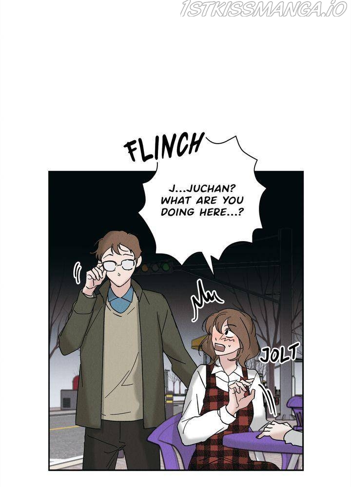 Savior – Manga Chapter 12 - page 32