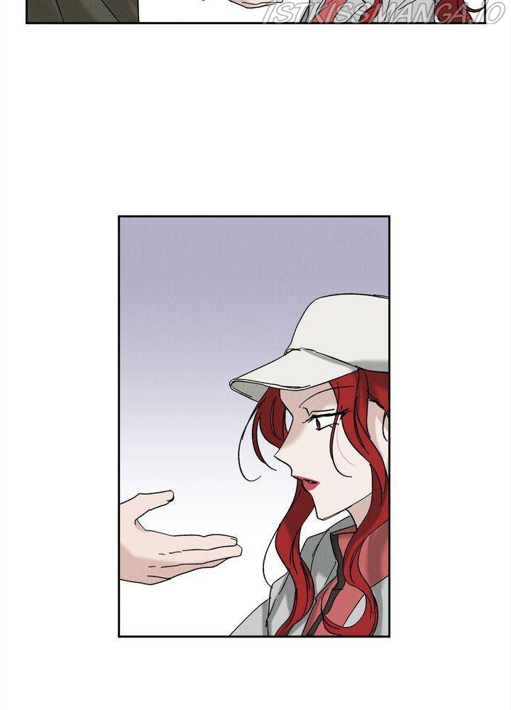 Savior – Manga Chapter 12 - page 36