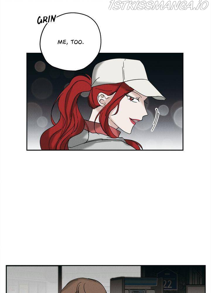 Savior – Manga Chapter 12 - page 39