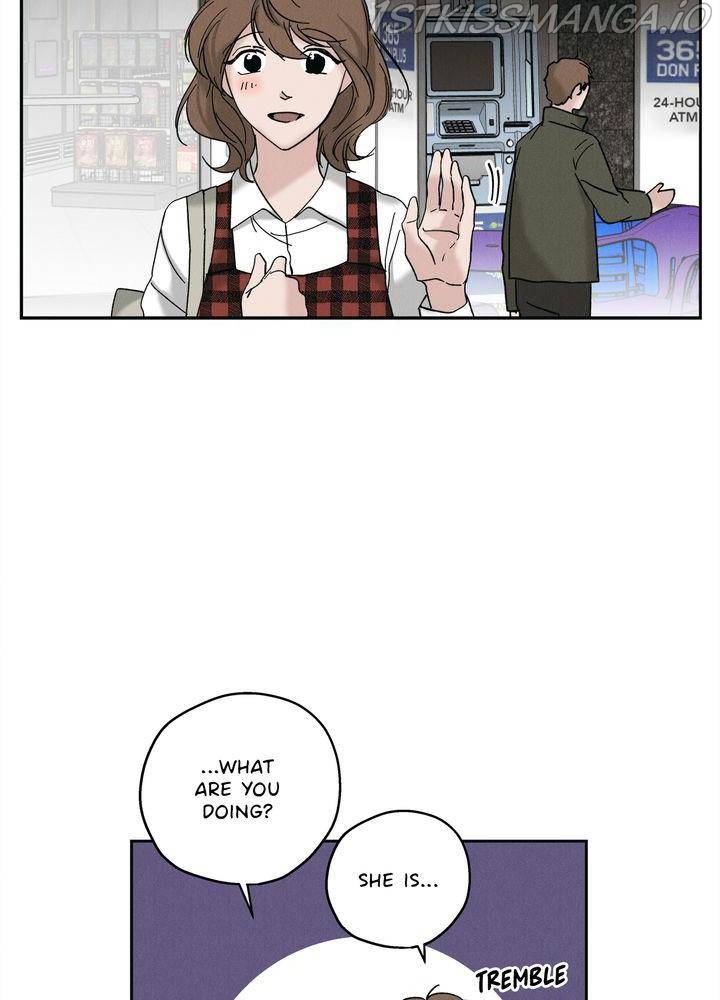 Savior – Manga Chapter 12 - page 40